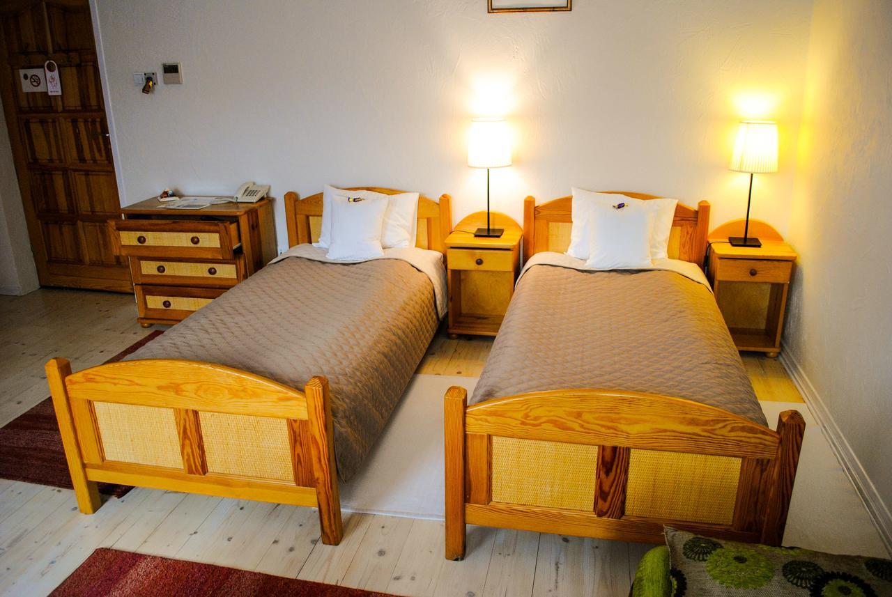 Hotel Krak Myślenice Εξωτερικό φωτογραφία