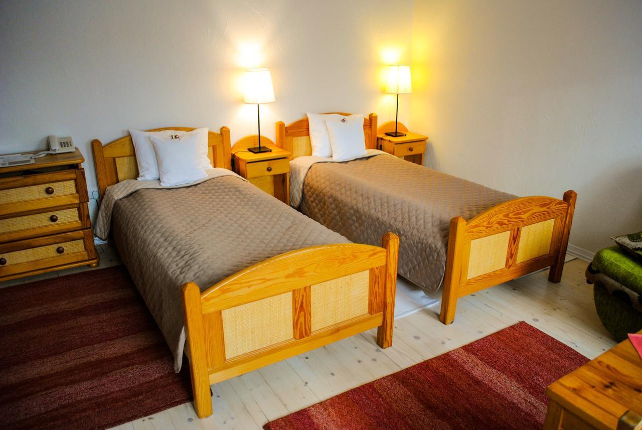 Hotel Krak Myślenice Εξωτερικό φωτογραφία