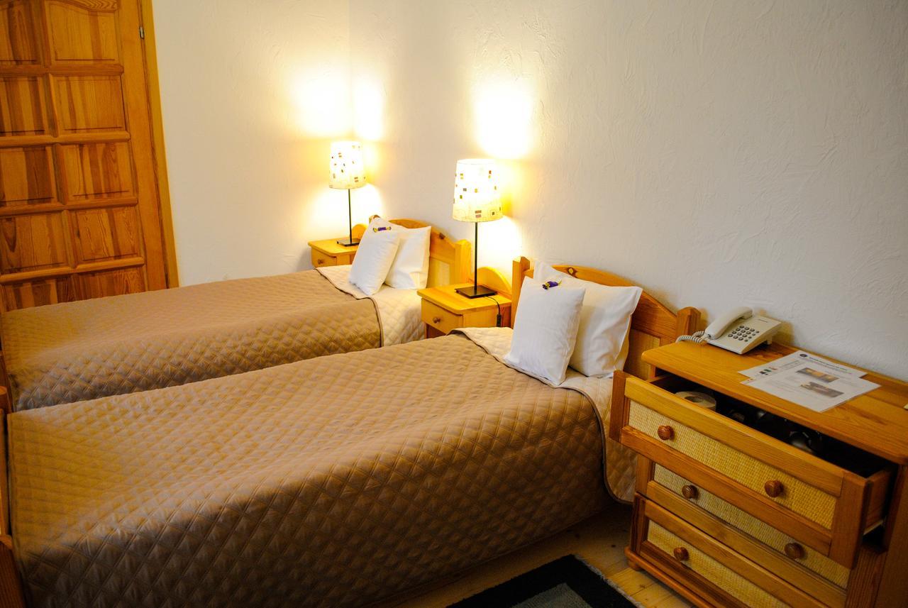 Hotel Krak Myślenice Εξωτερικό φωτογραφία