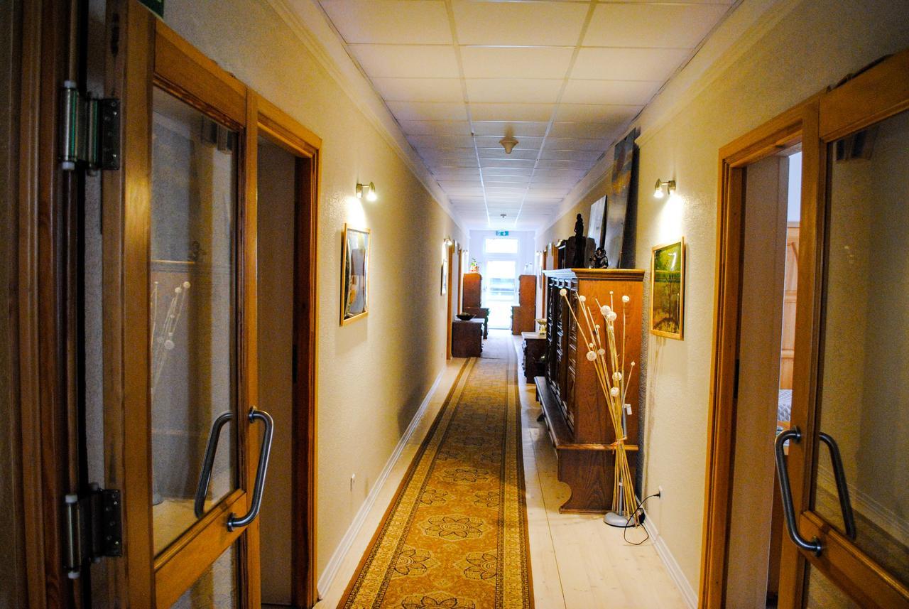Hotel Krak Myślenice Εξωτερικό φωτογραφία