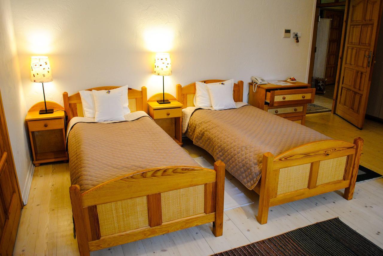 Hotel Krak Myślenice Εξωτερικό φωτογραφία