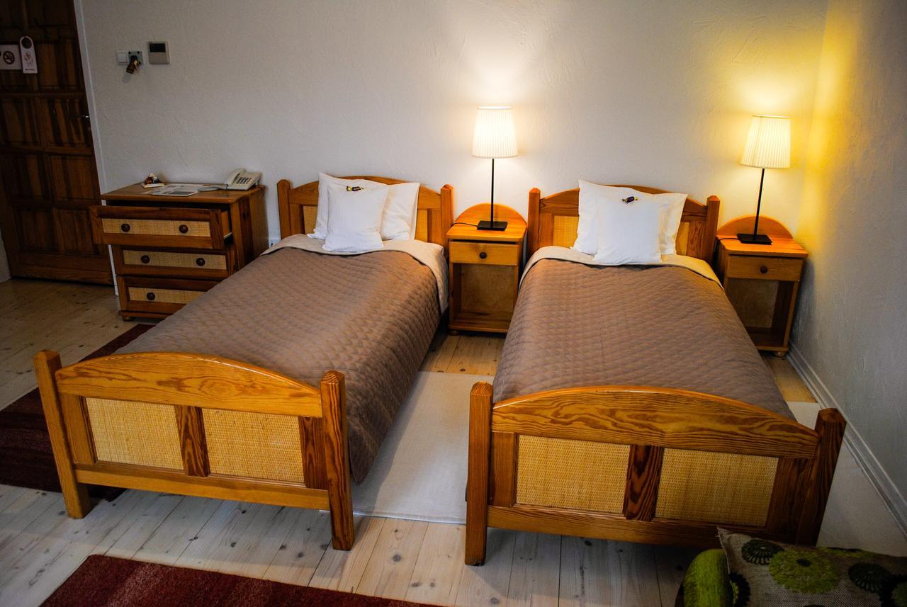 Hotel Krak Myślenice Εξωτερικό φωτογραφία