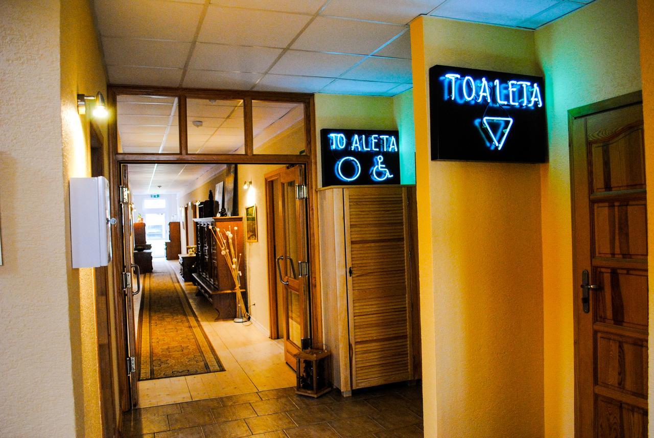 Hotel Krak Myślenice Εξωτερικό φωτογραφία