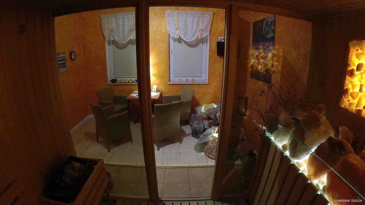 Hotel Krak Myślenice Εξωτερικό φωτογραφία
