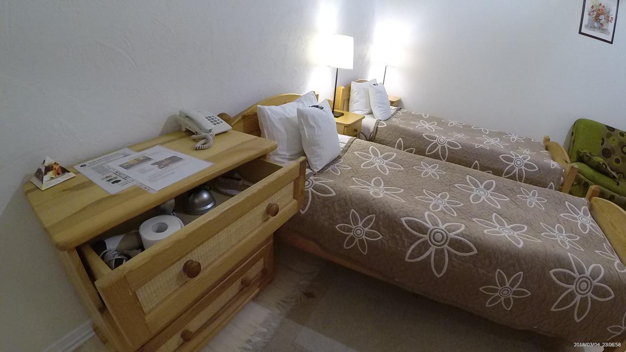 Hotel Krak Myślenice Εξωτερικό φωτογραφία