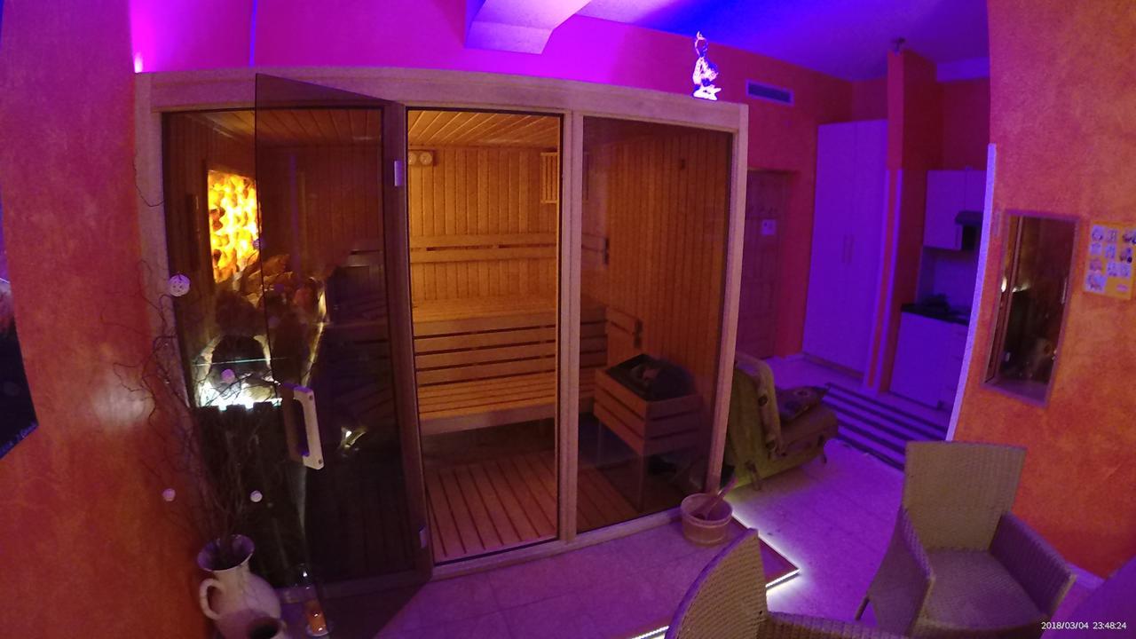 Hotel Krak Myślenice Εξωτερικό φωτογραφία